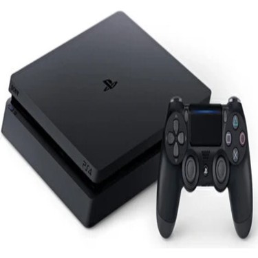 SONY Playstation 4 500 GB Oyun Konsolu Fiyatı - Taksit Seçenekleri