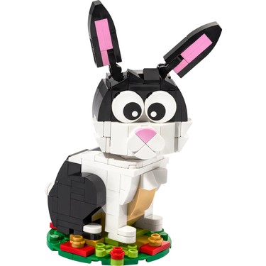 LEGO Iconic 40575 Year Of The Rabbit 194 Parca Fiyat