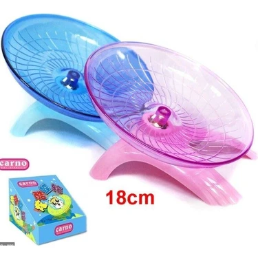 Carno Hamster Çarkı