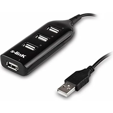 S-Link SL-490 USB