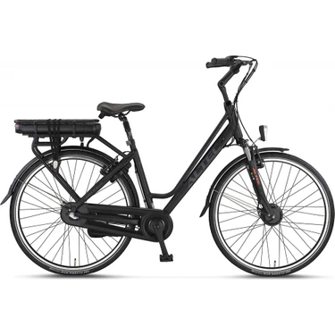 ÜMİT DELTA N3 2870 E-BIKE ŞEHİR BİSİKLETİ 530H V 28 JANT NEXUS 3 VİTES