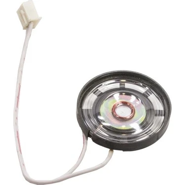 Motorobit Hoparlör 16OHM 0.25W 29MM -