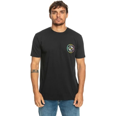 Quiksilver Corebubble Erkek T-shirt