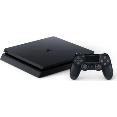 SONY Playstation 4 500 GB Oyun Konsolu Fiyatı - Taksit Seçenekleri