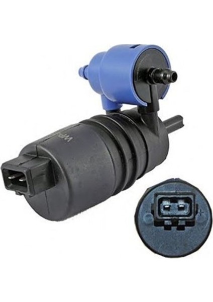 Opel Astra G Hb Silecek Su Fiskiye Motoru Ithal 1450185