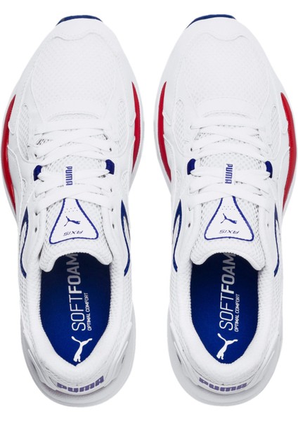 Axıs Plus 90S Ayakkabı indirimleri