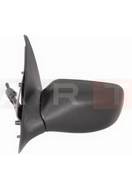 Ford Escort Ayna Mekanik Sol 1995-2001,94AB 17683 Fc