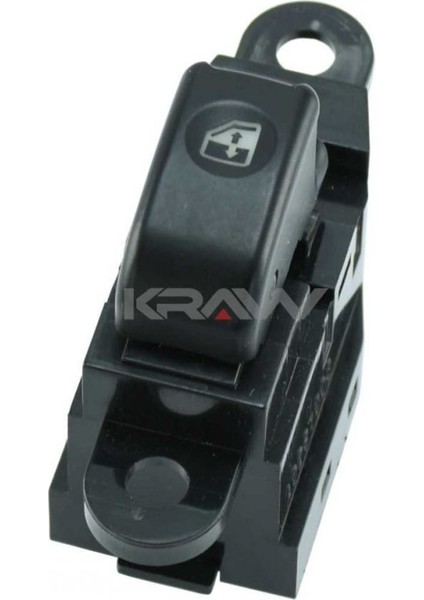 AN-811 Hyundai Cam Anahtarı Starex 5 Pin