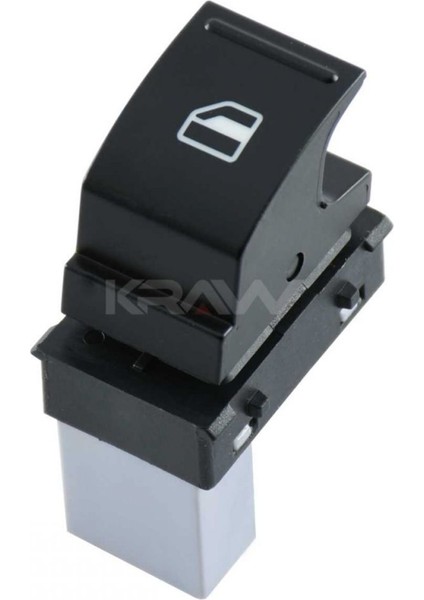 AN-407 Volkswagen Seat Cam Anahtarı Caddy Golf V Jetta Passat Polo Amarok Eos Tıguan