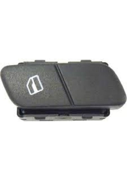 Polo 02-10 Cam An. Arka Sol 6Q0959855 Uyumlu