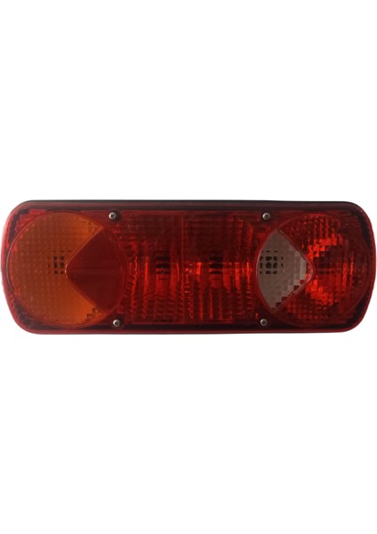 Stop Lambası Komple (Sol) (Tesisatsız) Npr 66