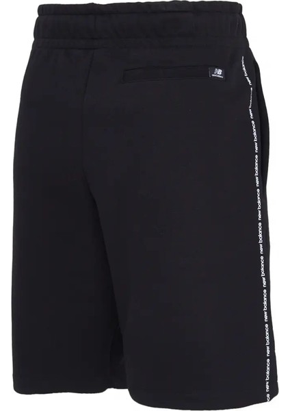 Lifestyle Erkek Şort MNS1314-BK