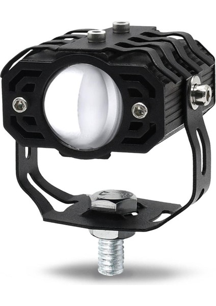 2pcs Motosiklet Yardımcı Sürüş Işıkları Tekne Için Spot Işıklar (Yurt Dışından) indirimleri