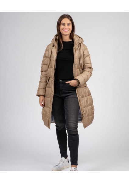 Nirvel Kadın Outdoor MONT-NIRVEL882 fırsatları
