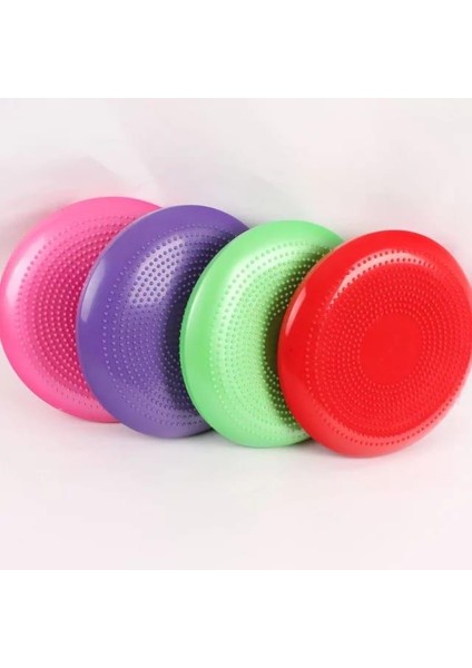 Dikenli Denge Minderi