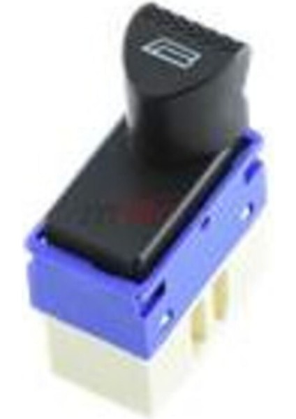 Cam Acma Kapama Anahtari Sag Albea-Palio Sag Mavi (6 FIS)-8809719, 98809719, 98809719,