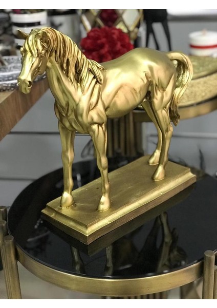 Dekoratif At Biblo Kaideli fiyatları