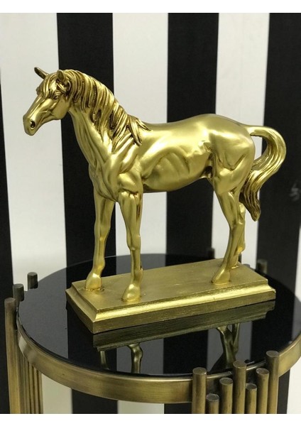 Dekoratif At Biblo Kaideli modelleri