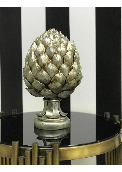 Dekoratif Enginar Biblo Heykel indirimleri