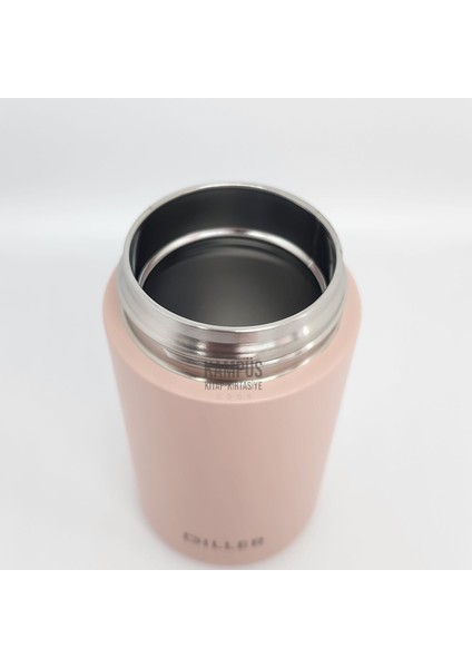 9062 350ML Pembe Termos