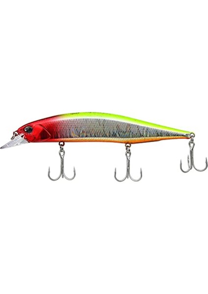 Realis Jerkbait 12 cm 18,2 gr Ksl-10#