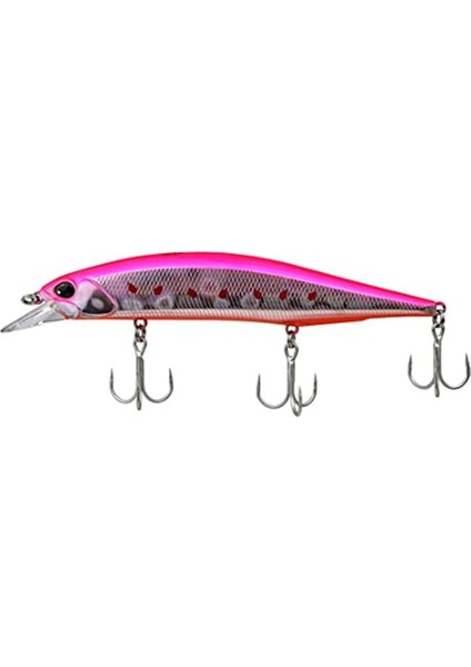Realis Jerkbait 12 cm 18,2 gr Mnl-11#