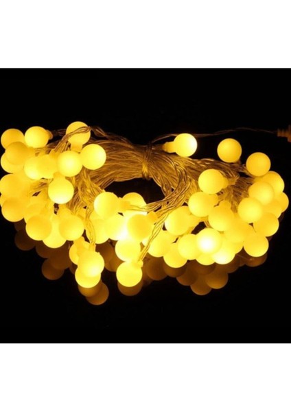 Altc-8g Dekoratif LED Işık Boncuk LED Şerit Top LED Günışığı Işık 5mt indirimleri