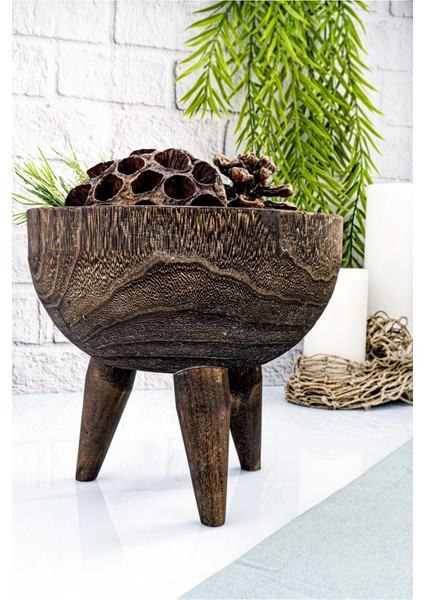 Arvia - Ayaklı Kase Büyük B1614 Arvia - Ayaklı Kase modelleri