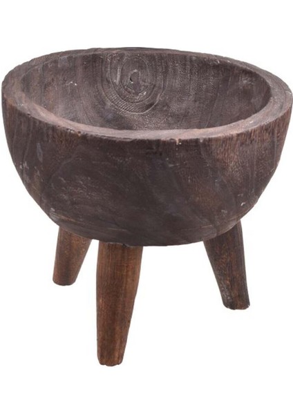 Arvia - Ayaklı Kase Büyük B1614 Arvia - Ayaklı Kase fırsatları