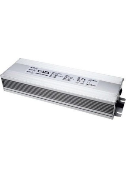 CT-2594 21 Amper 250W Dış Mekan LED Trafosu