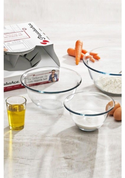 Arda Türkmen 4 Parça Hazırlık Seti 259035