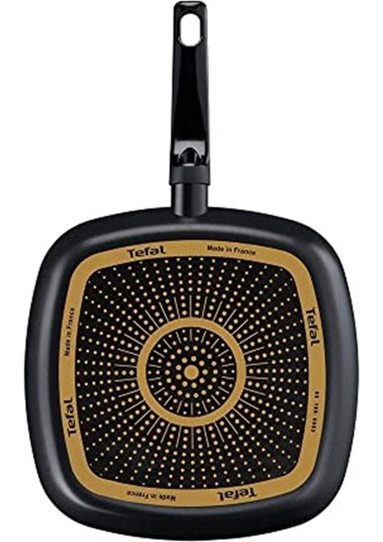 B55640 Titanyum 1x Simplecook Izgara Tavası 26 cm - 2100118532