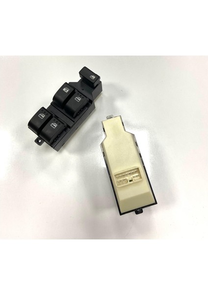 Cam Düğme Ön Sol Sirion 2005-2012 Terios 2005-2012