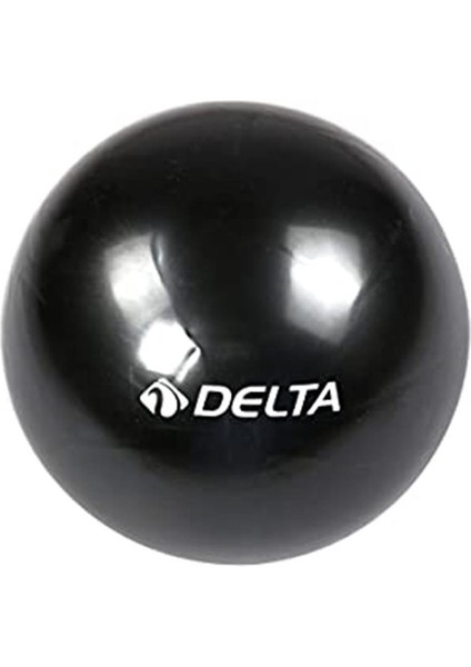 25 cm Dura-Strong Mini Pilates Topu Denge Egzersiz Topu