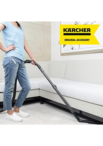 Kärcher Hepa 13-Filter *, 1 Adet, 2.863 – 237.0