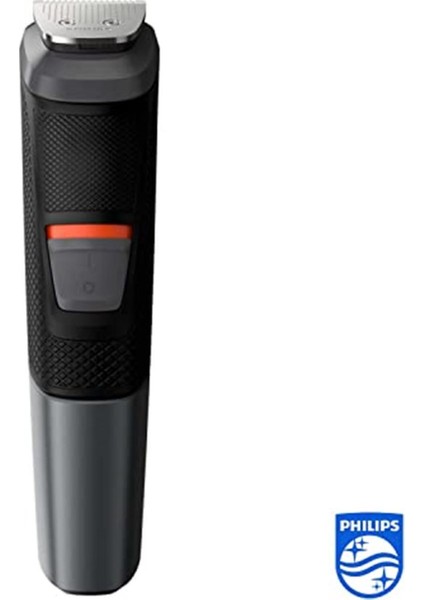 MG5730/15 Erkek Bakım Seti 11'i 1 Arada, Siyah fiyatları