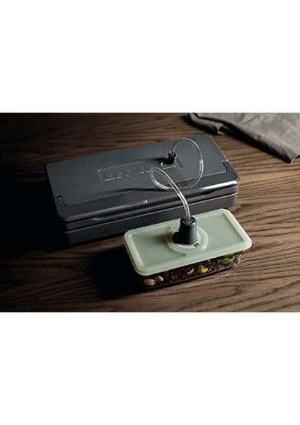 Evfb1 Vakumlu Yiyecek Saklama Kapları modelleri