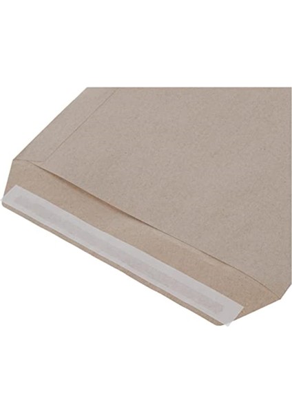 Doğan Zarf Torba Zarf 90GR Kraft 26X35, 50LI