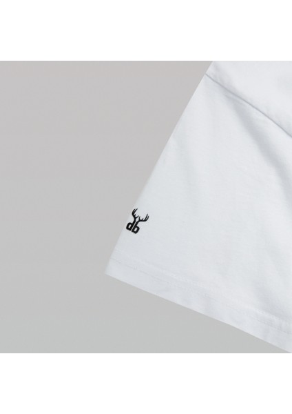 Hohep Bisiklet Yaka Nordbron T-Shirt fırsatları