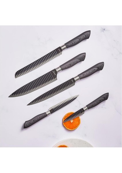 Viva 5 Parça Bıçak Seti fırsatları