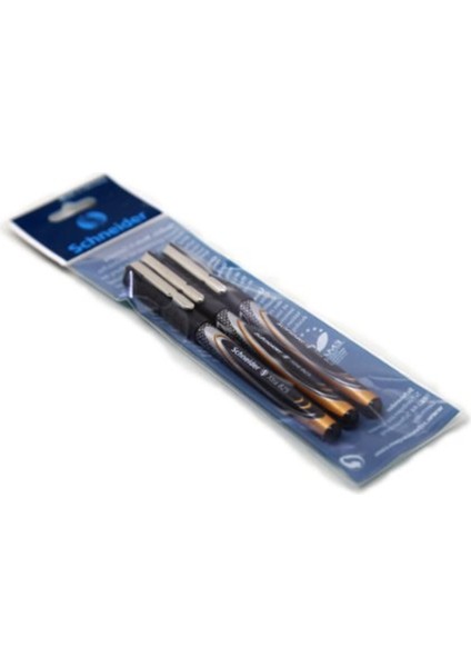Schneıder Xtra 825 Siyah 05 Roller Kalem 182599 modelleri