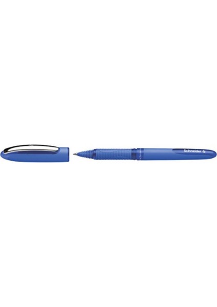 Alıcının Dönerbaşlı Kalem One Hybrid C 03, Hybrid-Konusspitze, 0,3 Mm, Mavi fiyatları