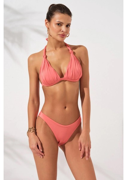 Dudi Kaplı Üçgen Bikini Nektarın 231224 modelleri