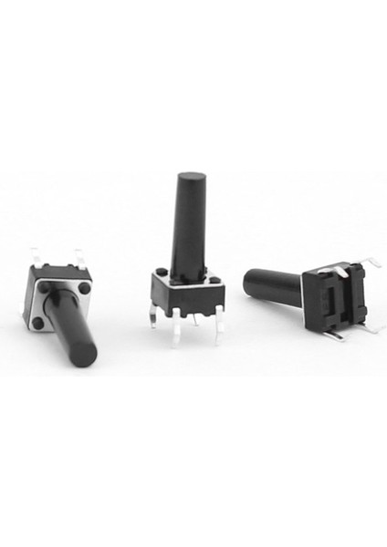 Dıp Swıtch 6X6X14MM (100 Adet)