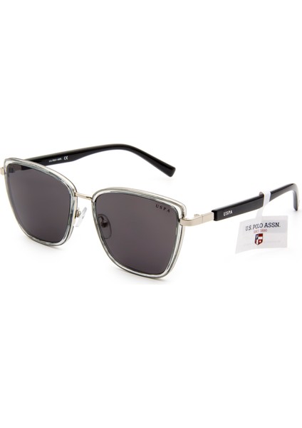 USS0218 C6 Unisex Güneş Gözlüğü