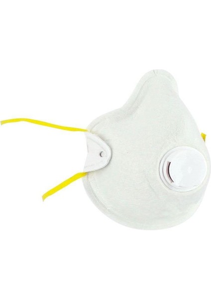 MSK-4005 Konik Tip Toz Maskesi