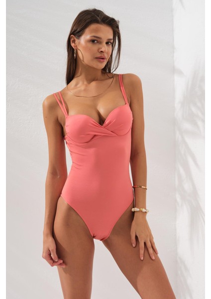 Gigi Double Dolgulu Mayo Nektarın 231121