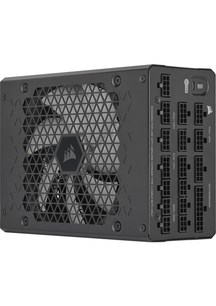 PSU - CP-9020215-EU - HX1500i F. Modular