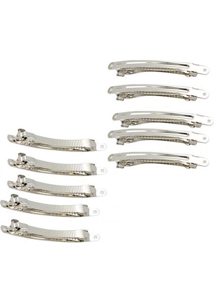 Fransız Saç Klipleri 4 Adet (Yurt Dışından) fiyatları