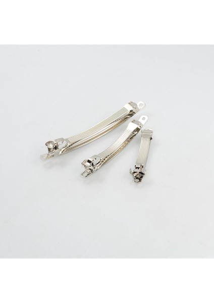 Fransız Saç Klipleri 4 Adet (Yurt Dışından) fırsatları